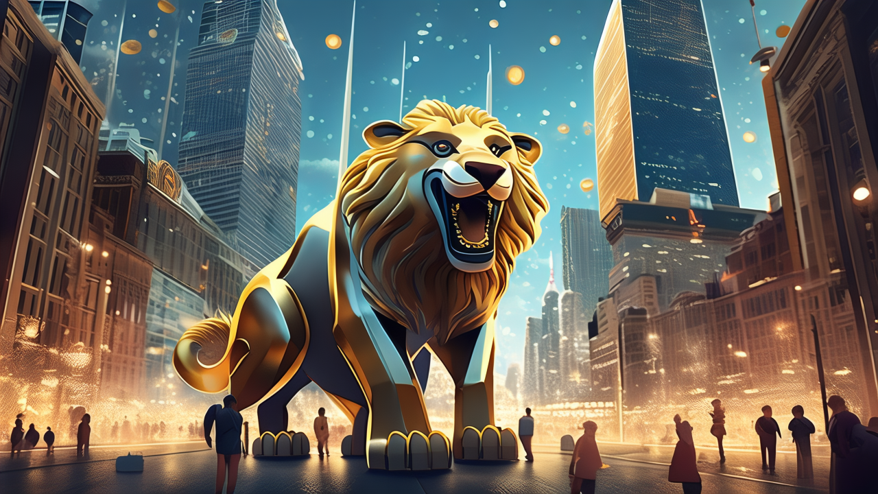 2024年，美股市场最大吸金兽是谁？