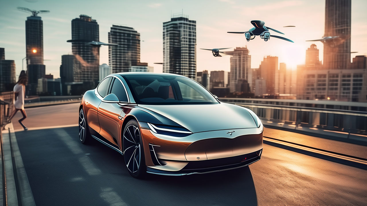 特斯拉FSD：星辰大海能经得起现实检验吗？