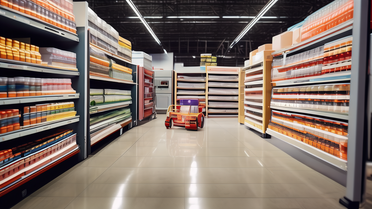 Costco：这才叫穿越周期的 “零售茅”