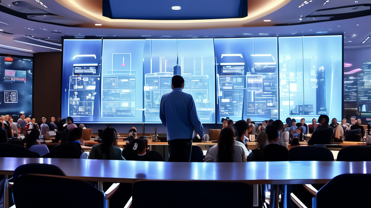 对话华为云CTO张宇昕：互联网是应用大模型的冲锋军？我们都想错了