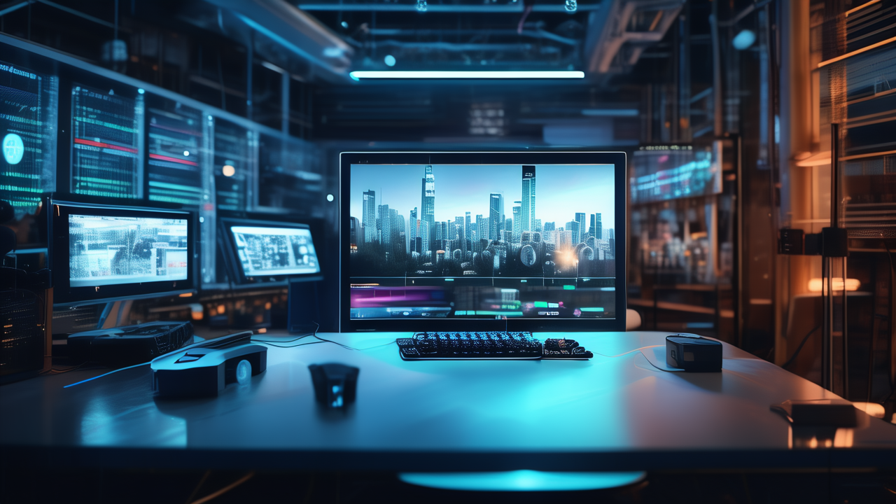 AI爆改颠覆影视二创？