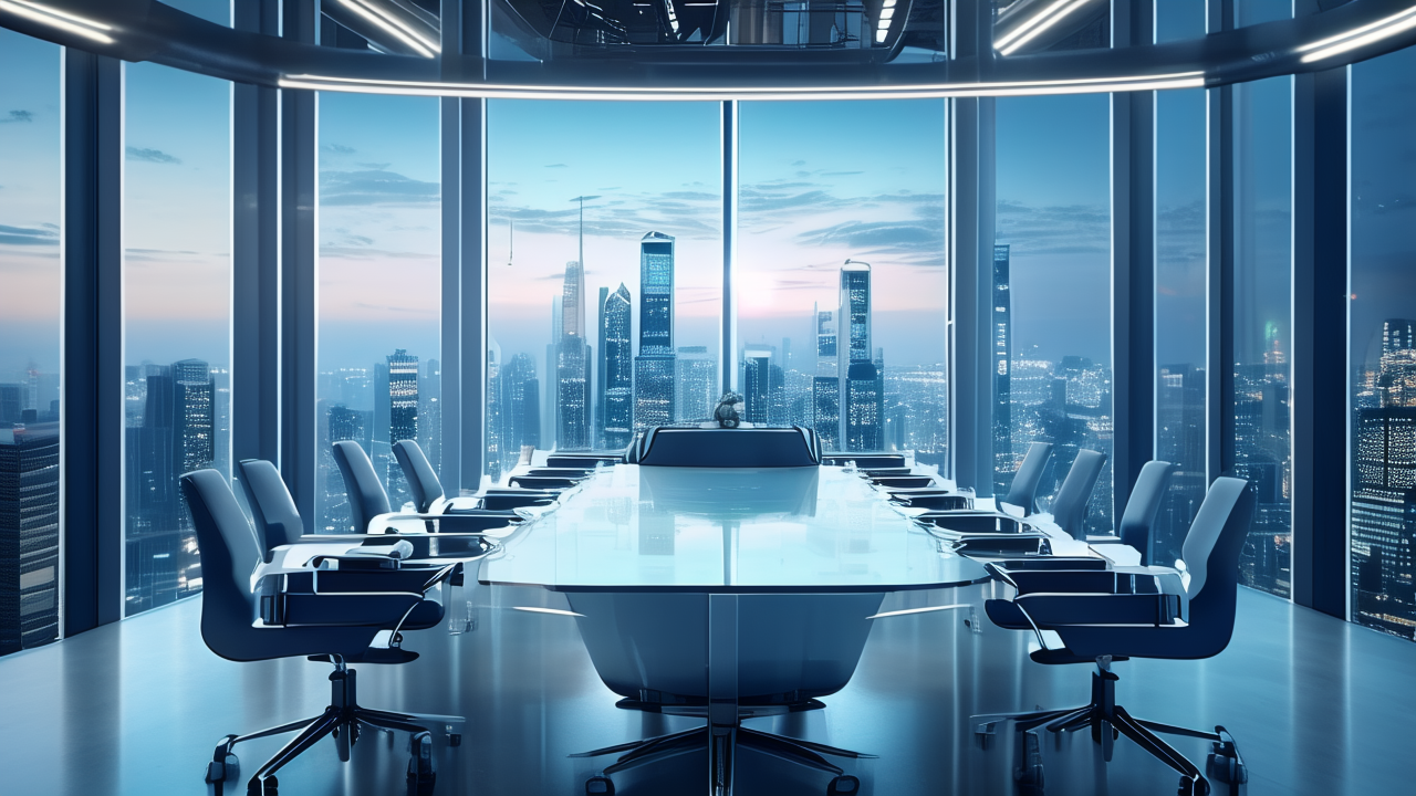 对话类AI，竞争格局要固化了？