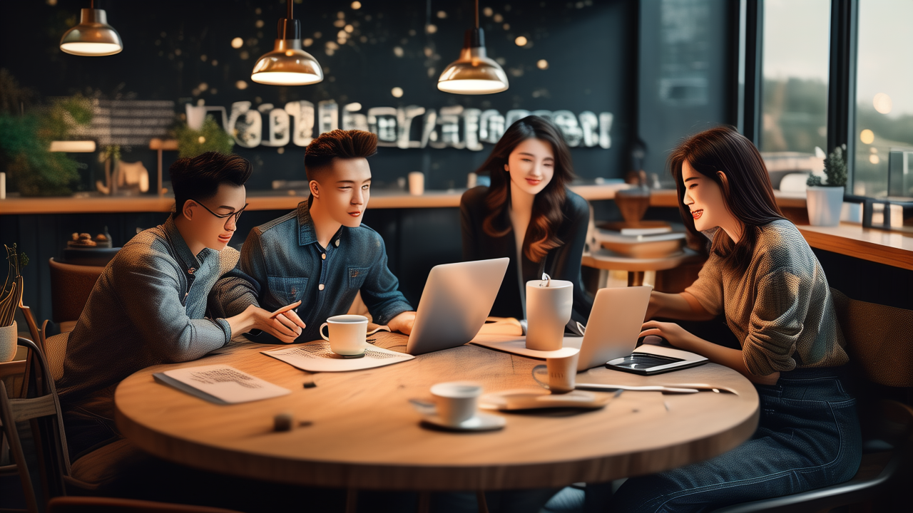 那些攒局创业的往事