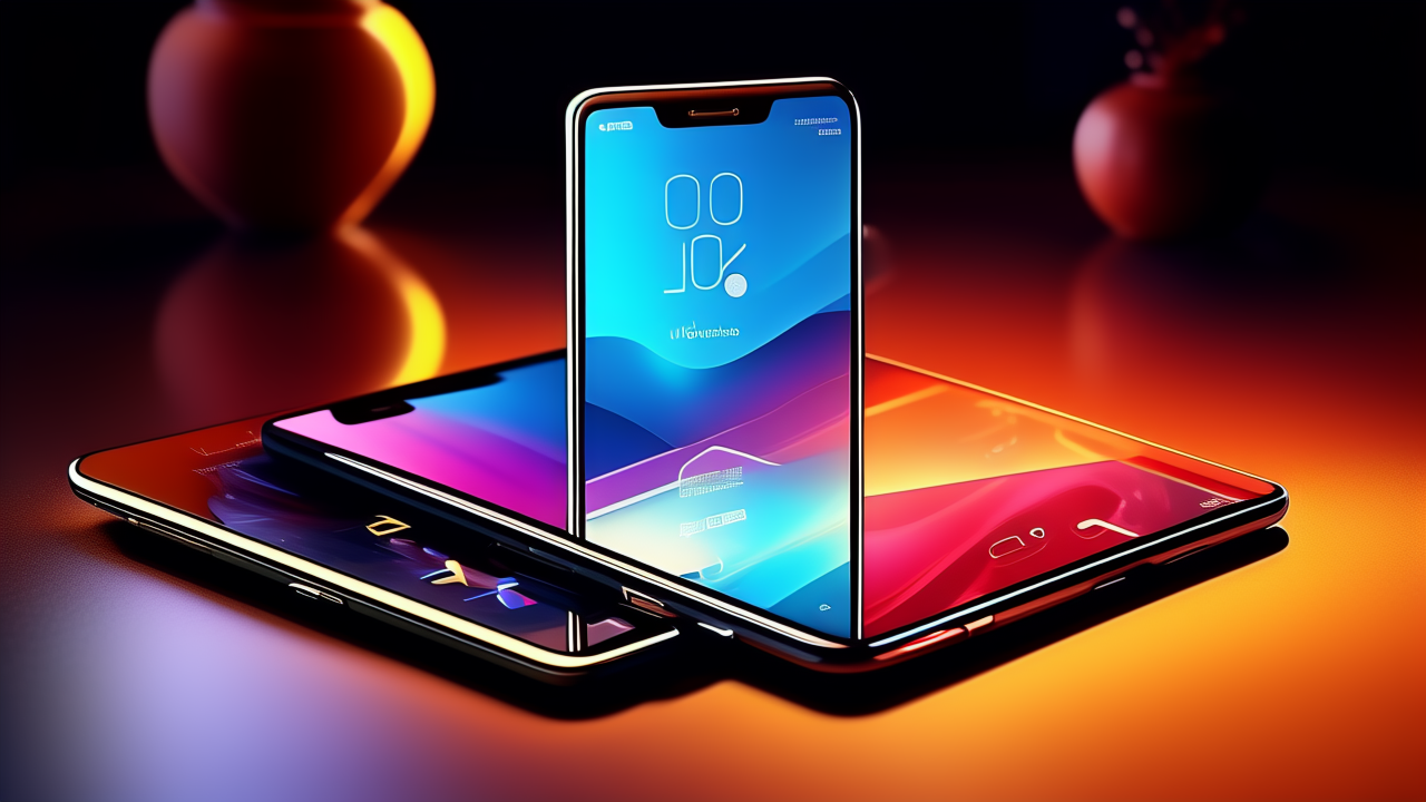 智能手机回暖：华为点火，小米荣耀OV拱火