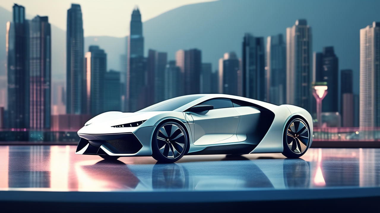 佑驾创新通过上市聆讯，港股又要迎智驾新人