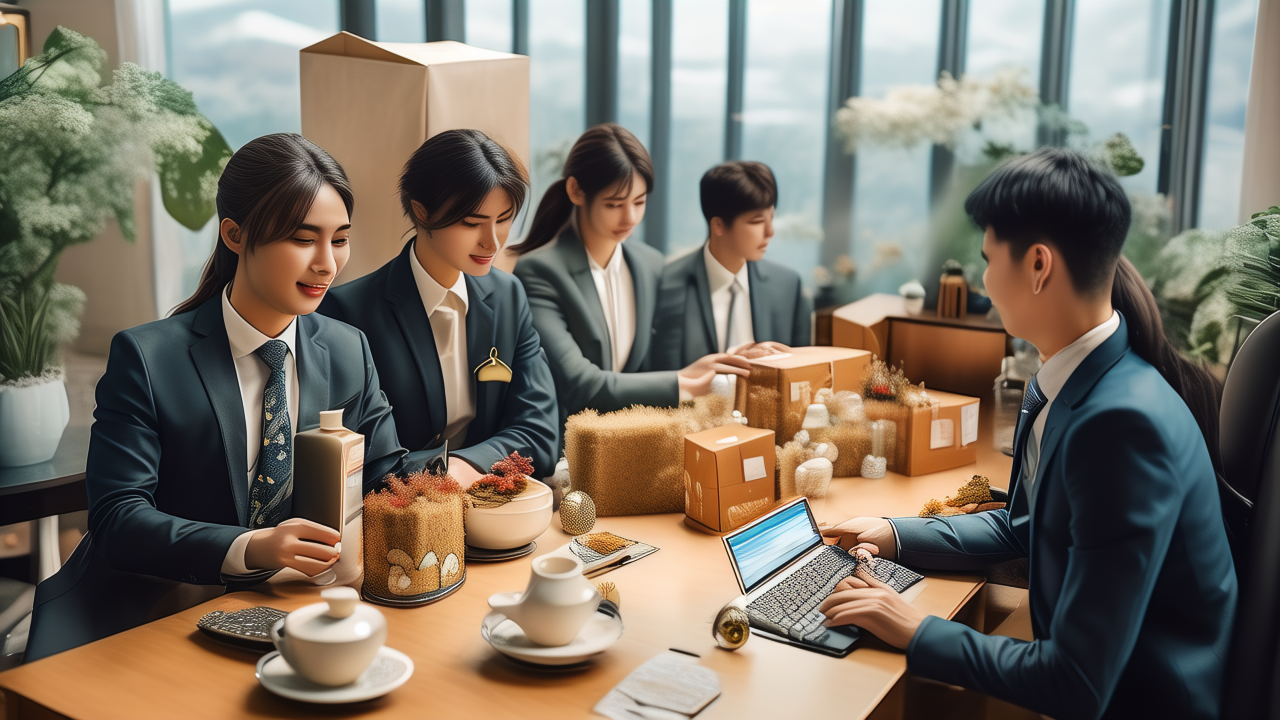 一批河南跨境卖家正崛起