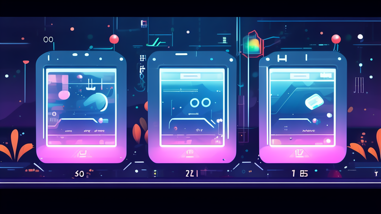 错位竞争“三板斧”，2024年小游戏低调逆袭