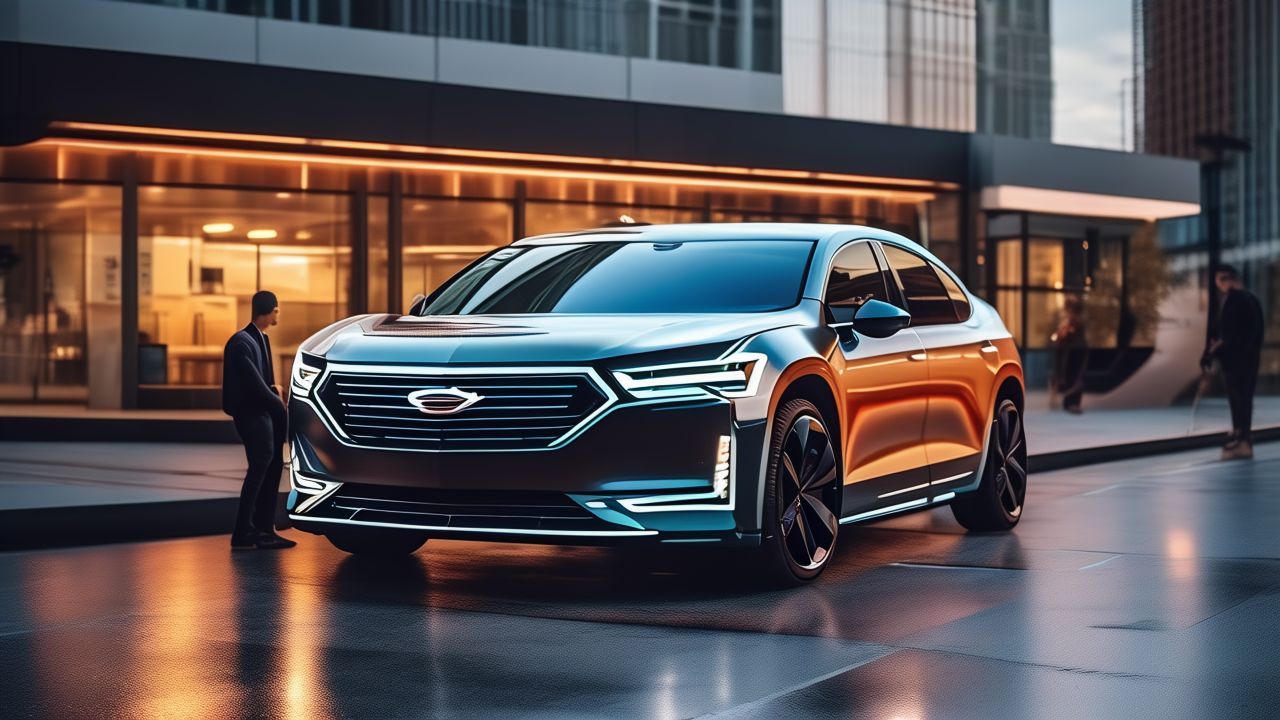 通用“断供”，自动驾驶公司Cruise即将退出历史舞台