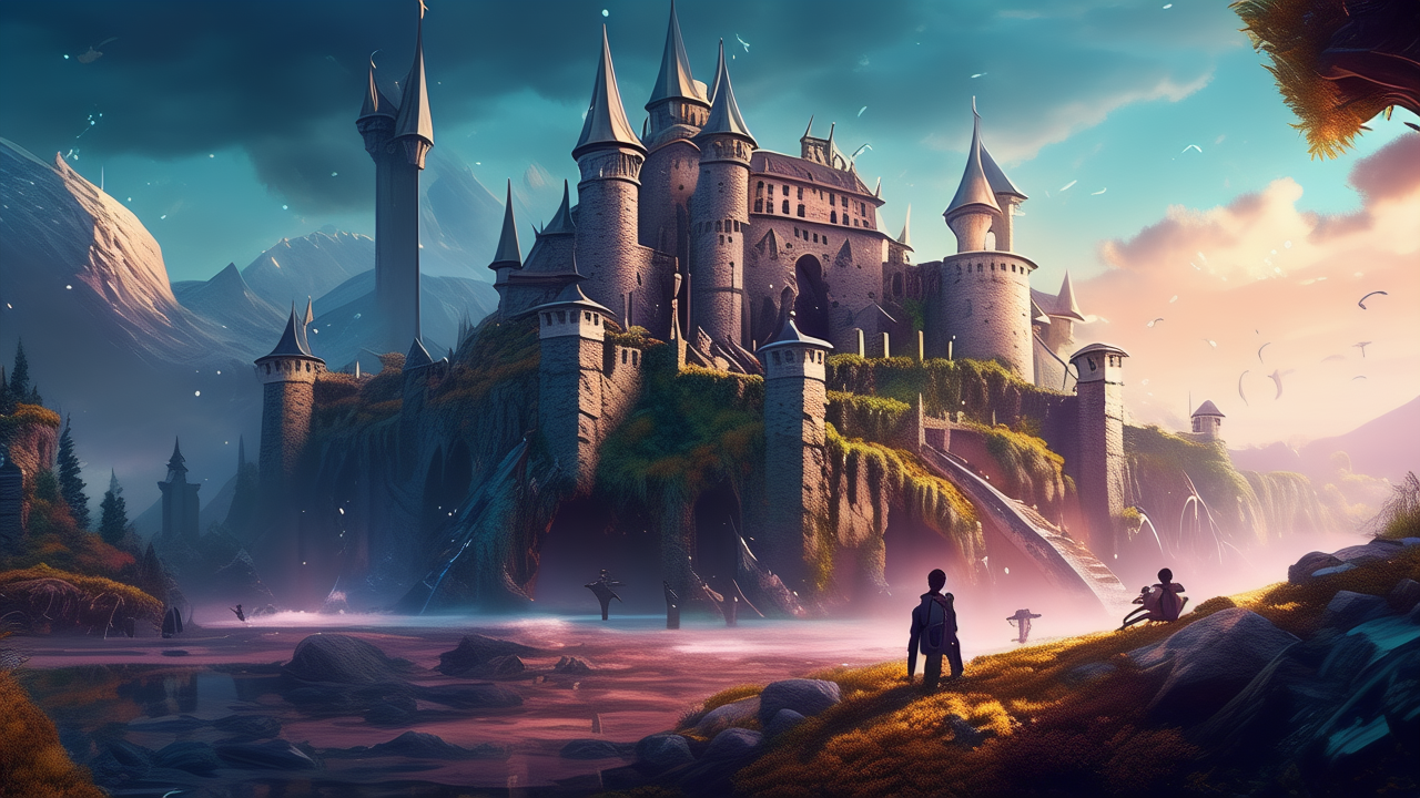 年度盘点：《黑神话》“造神”、“乙女”元年，游戏产业还在等下一个“神话”？