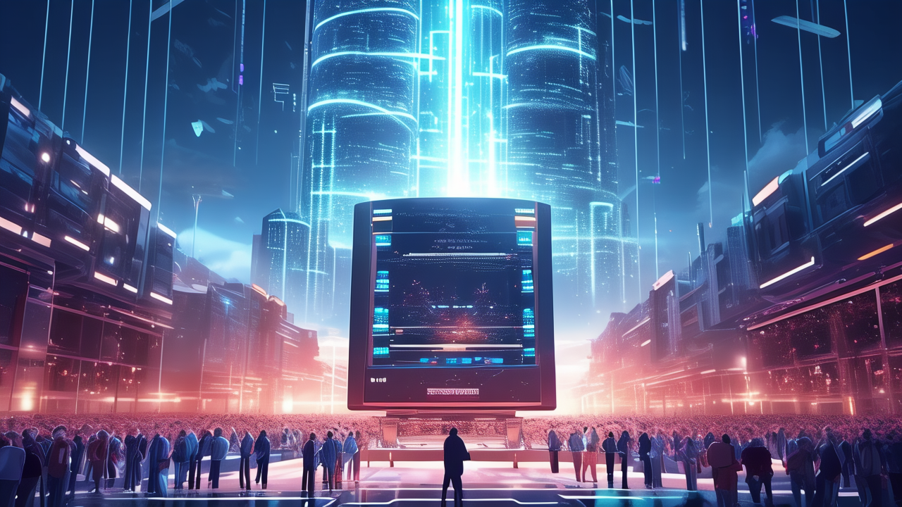 OpenAI直播12天，马斯克融资437 亿