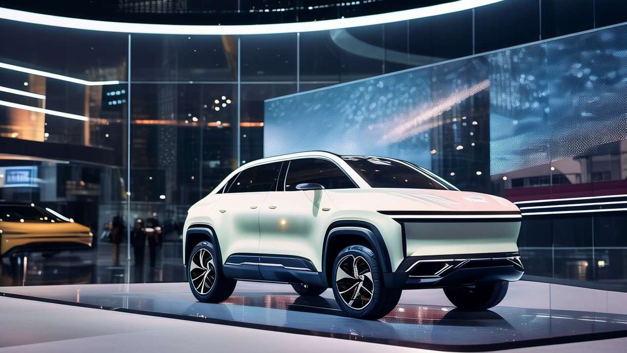 理想汽车冲击全年交付50万辆，“端到端”是买单的决策关键吗？