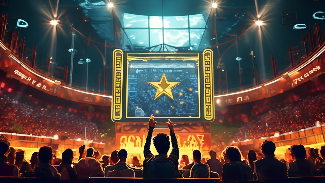 TGA最佳游戏改编花落《辐射》，剧版《黑神话：悟空》何时出现？