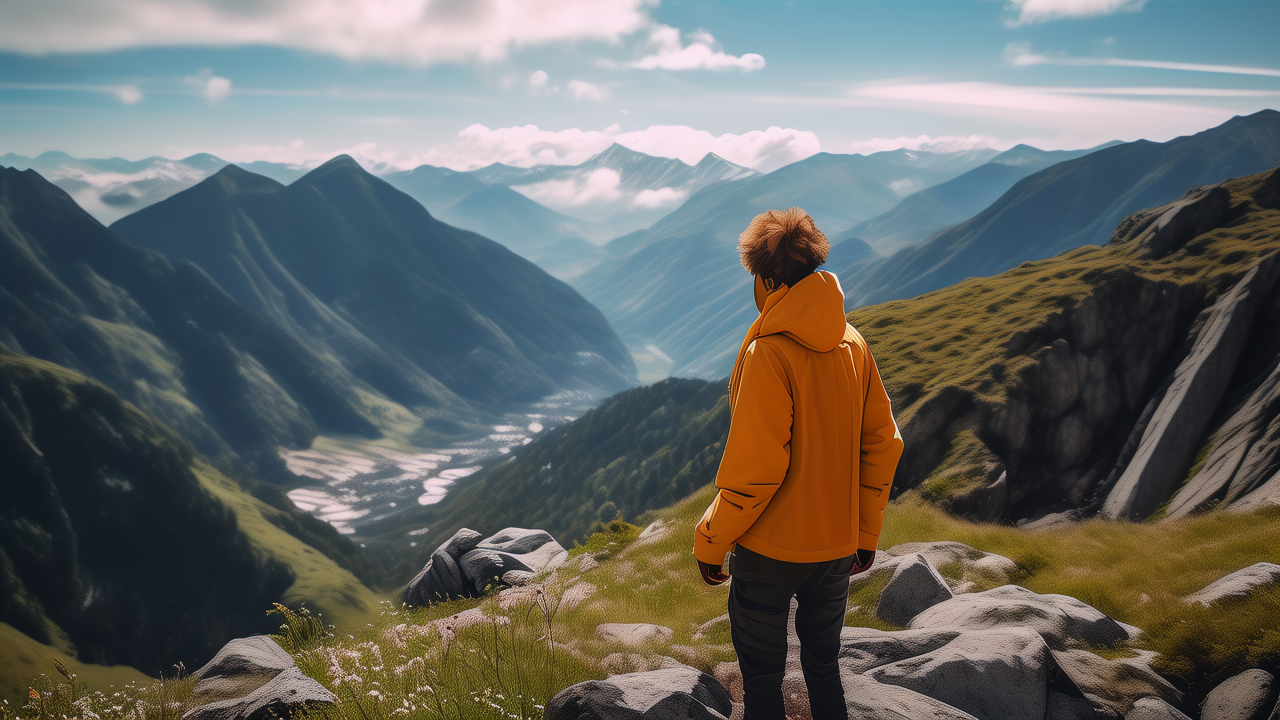 高端与平替并行加速户外运动市场分化，重塑商场新格局｜2024·大复盘