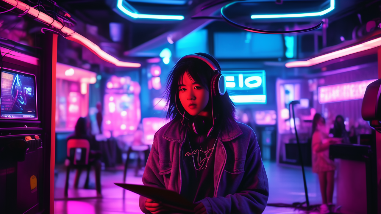 做出全网爆火的游戏后，15岁的他被赛博处刑了