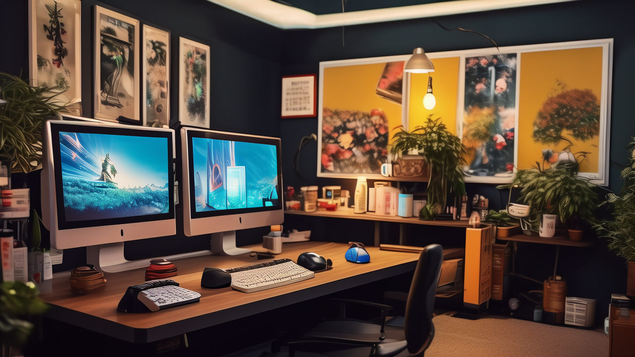 小游戏市场暴涨99%，代打们却又肝又穷