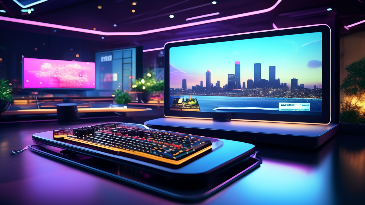 回望2024，游戏行业新一轮大变革的起点