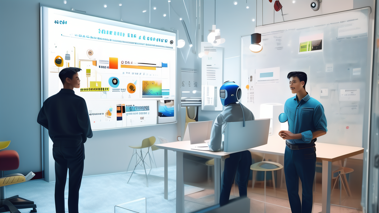 2024年AI大牛，不爱大厂爱创业？