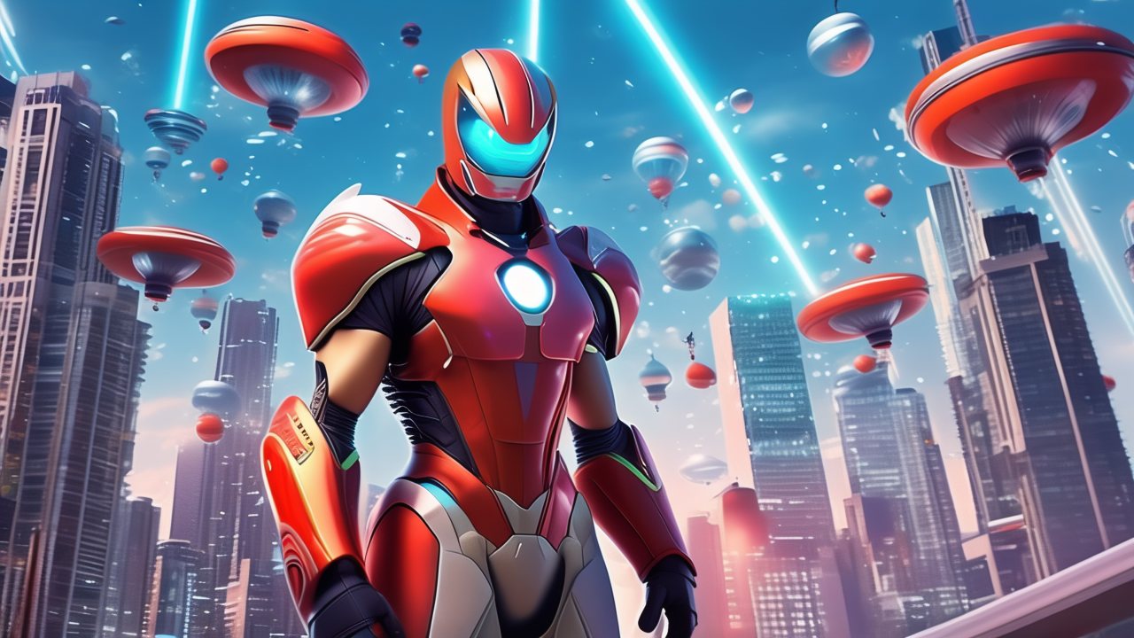 奥特曼，杨植麟的理想型？