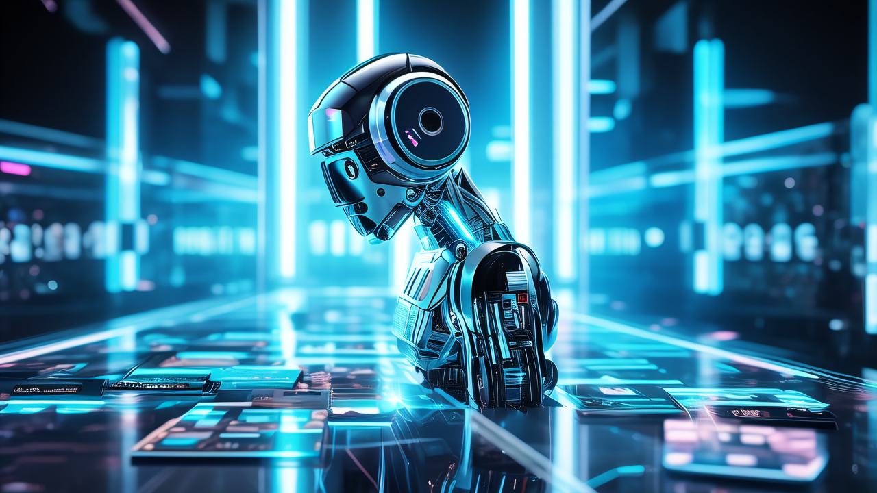 AI时代，图库会被媒体抛弃吗？