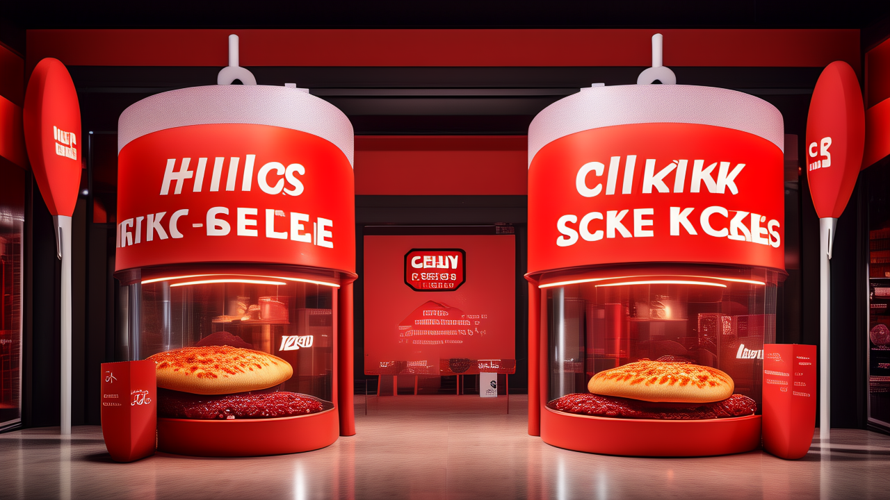 肯德基冒险涨价，必胜客全线降价，百胜到底想干嘛？