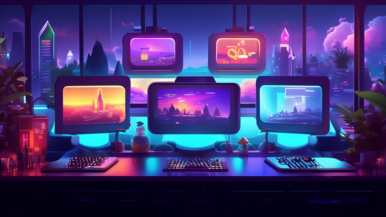 红利期过后的小游戏行业，还有哪些机会？