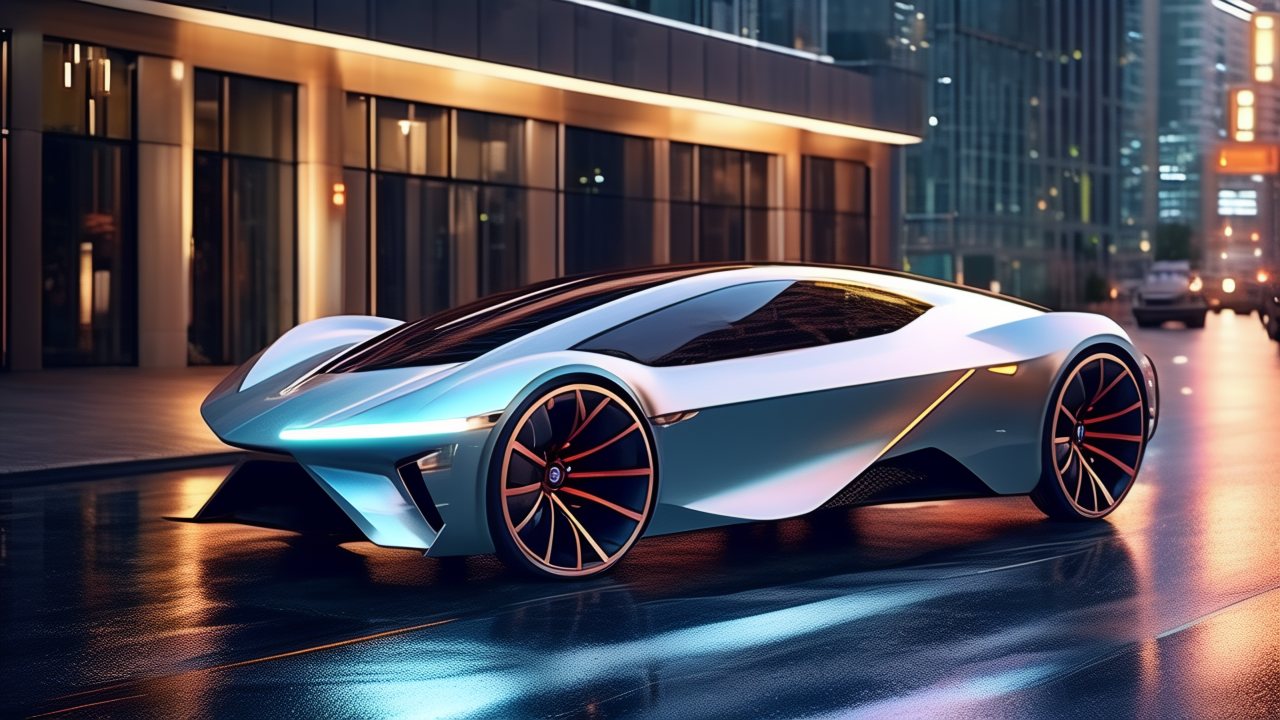 「小米投100亿美元挤上造车牌桌」的背后逻辑