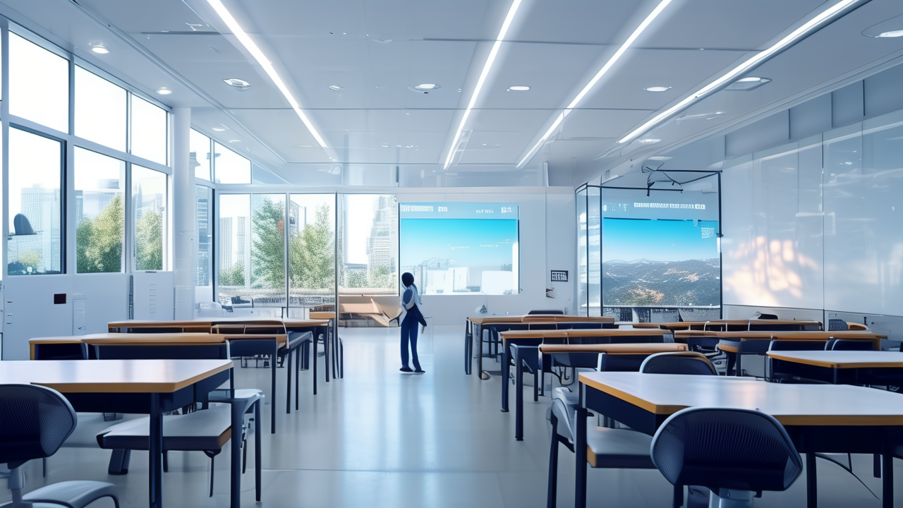 AI影响下的教育：两极分化更加严重