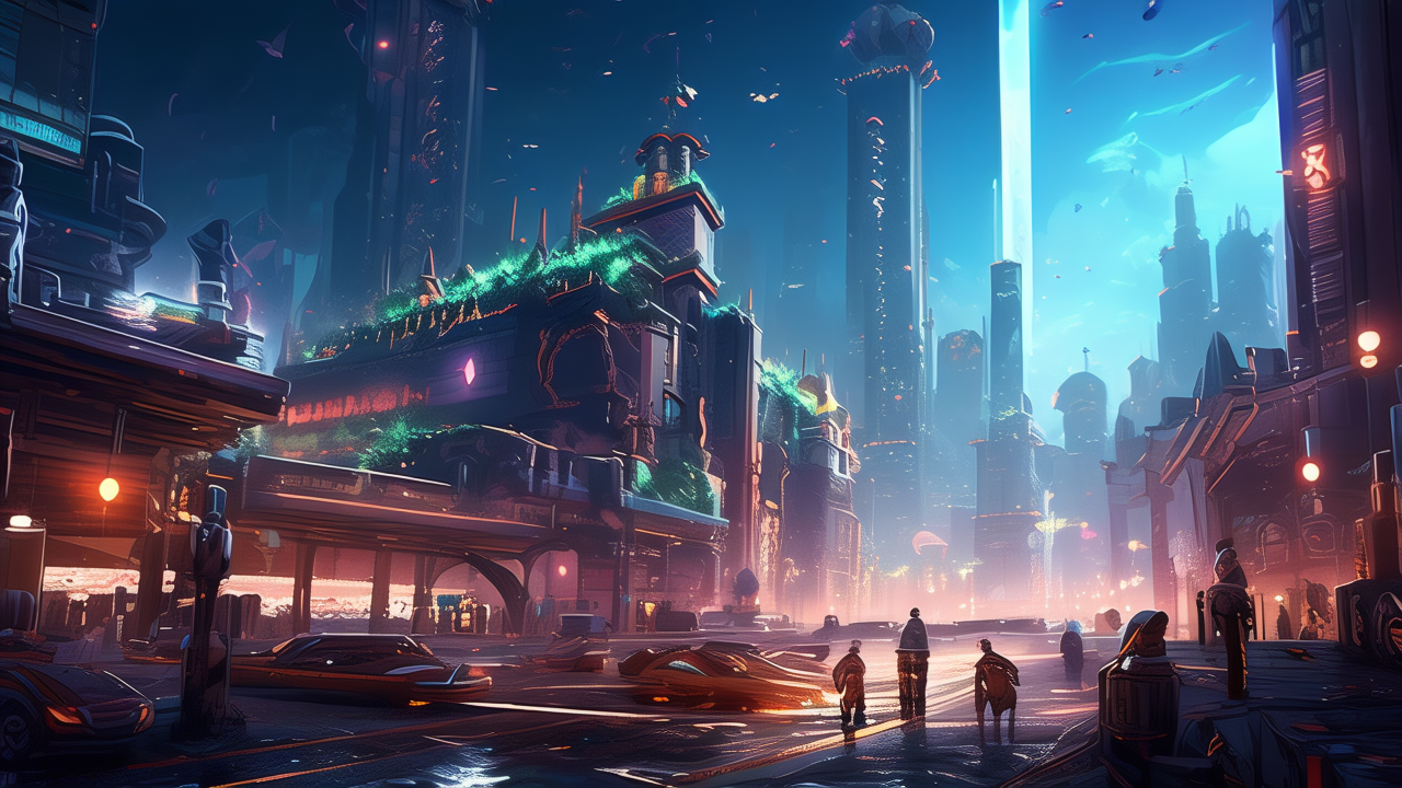 《双城之战》落下帷幕，长寿游戏IP开发的新标杆？