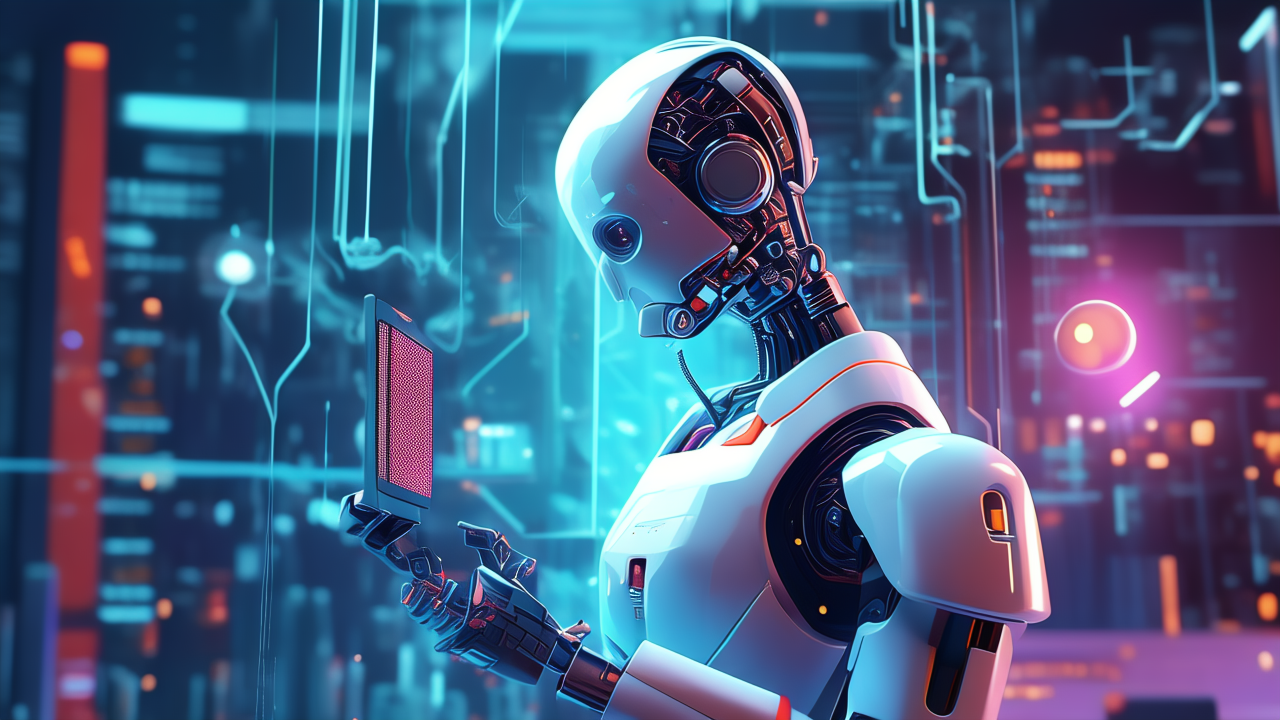 AI生成的数据，竟成为一枚射向自己的子弹？