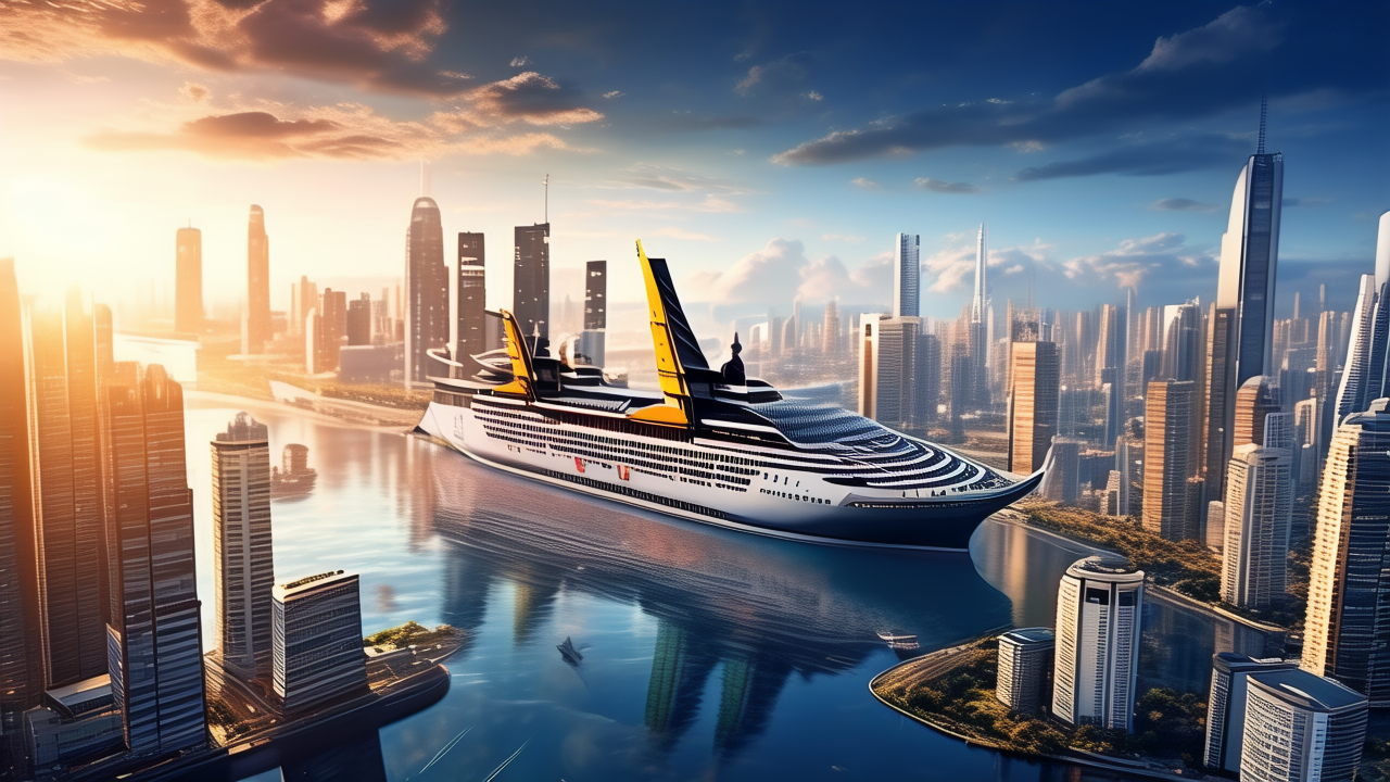 国泰君安合并海通证券，“券商航母”徐徐驶来