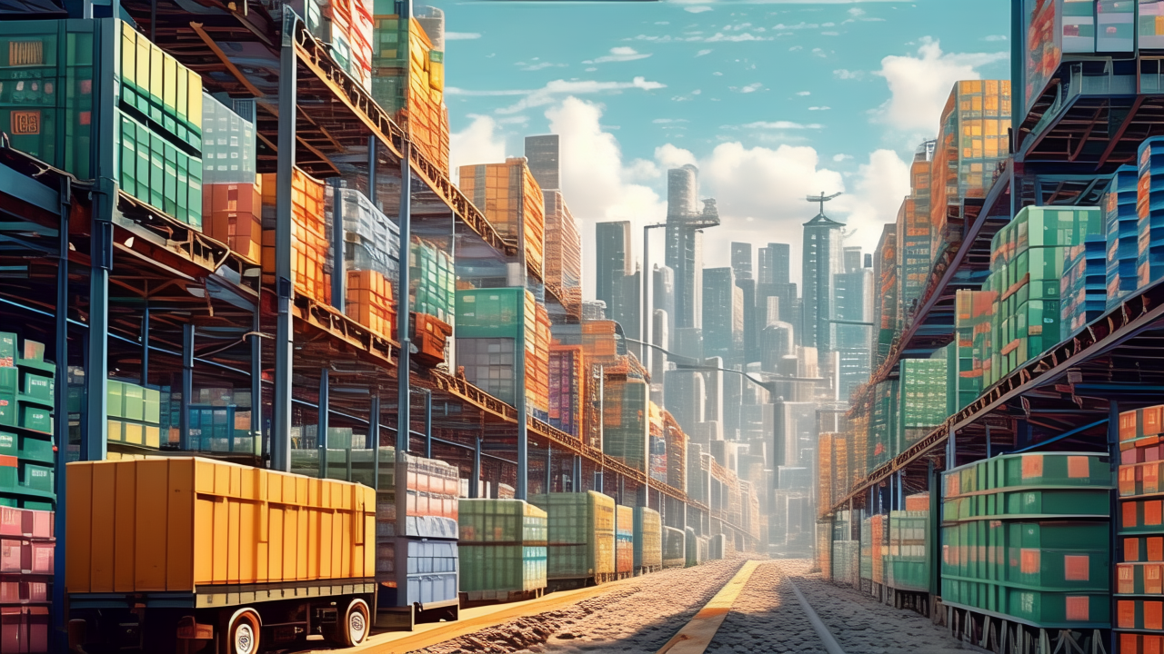 东南亚海外仓的剧变时刻