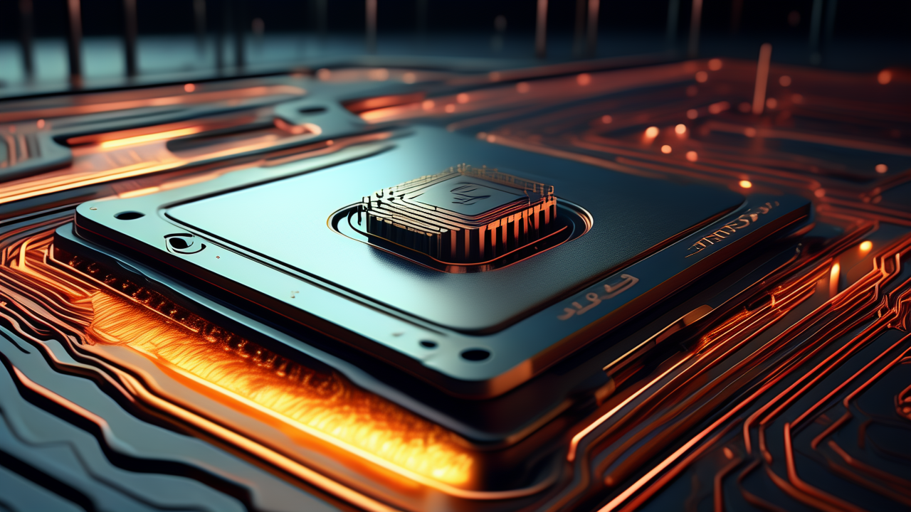 涉嫌违反反垄断法，英伟达被中国立案调查