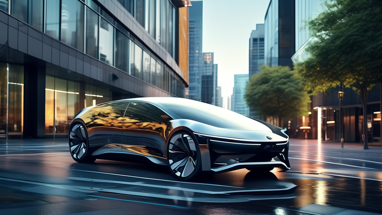 毫末智行走出“温室效应”