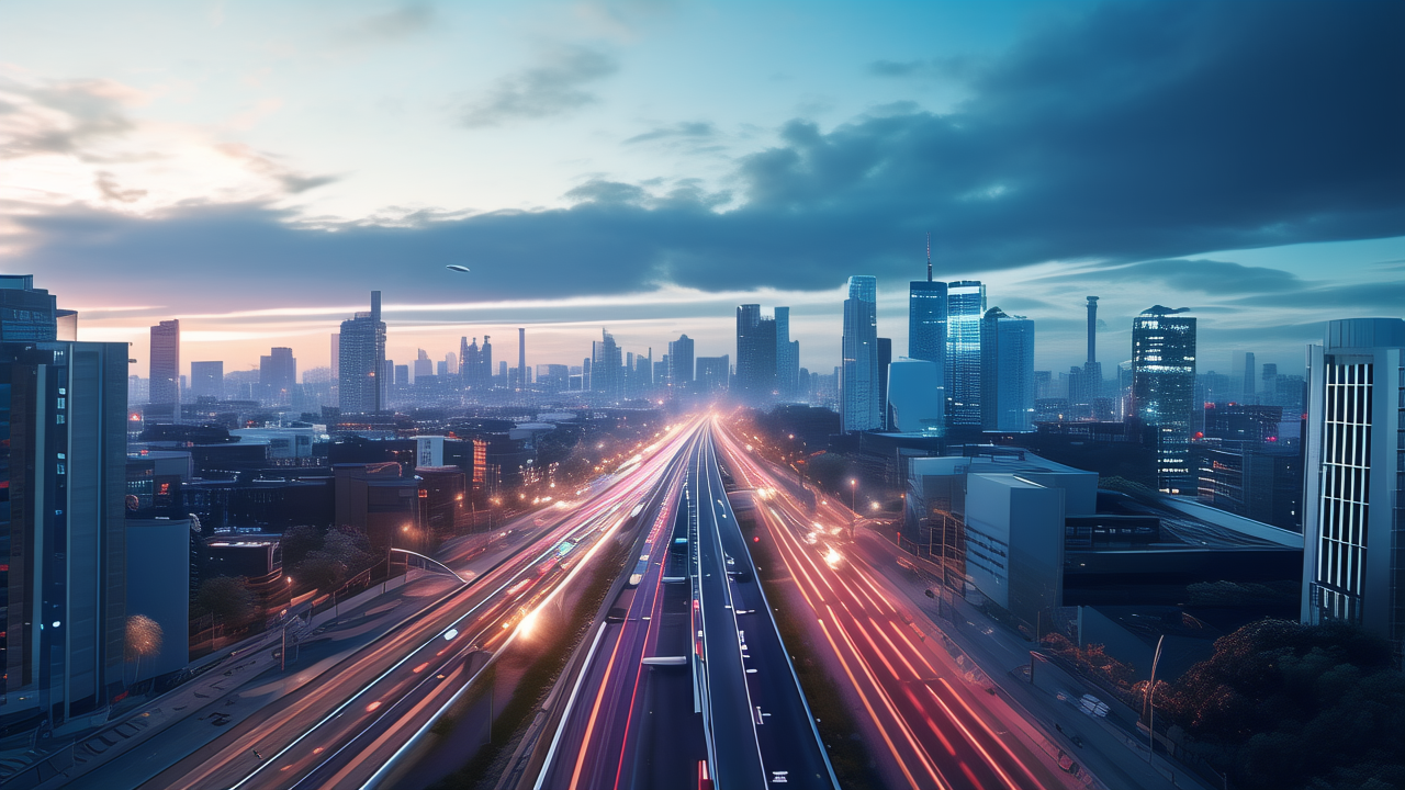 从具身智能到车路云，谁是智能时代下一站？