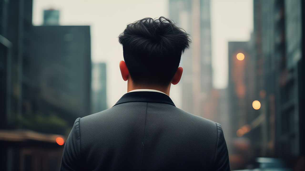 “好人”黄仁勋