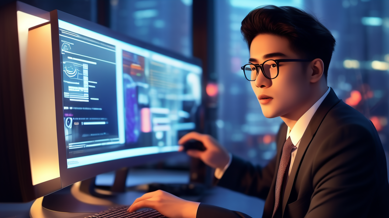 企图“白嫖”的成年人，被游戏代退费公司收割