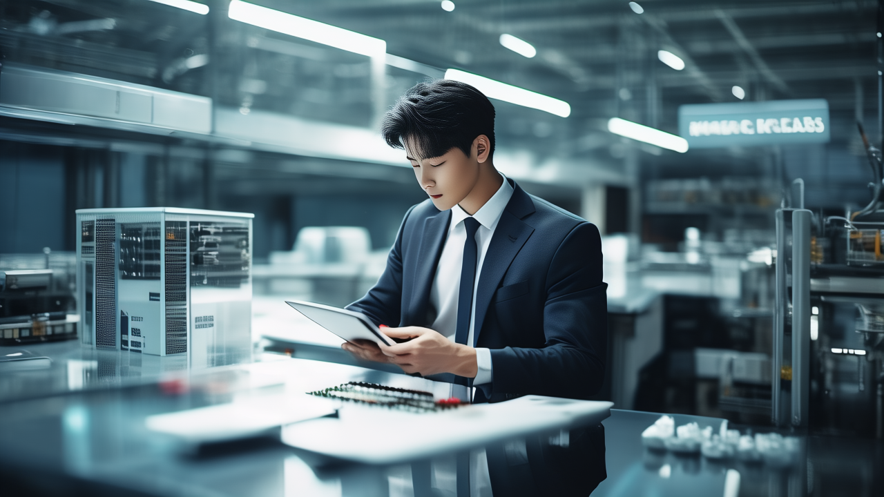 “芯片富豪”虞仁荣，近两百亿市值股份被质押