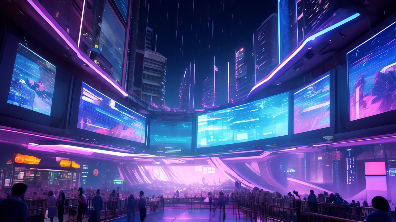 二次元游戏2024：米哈游失意，谁在得意