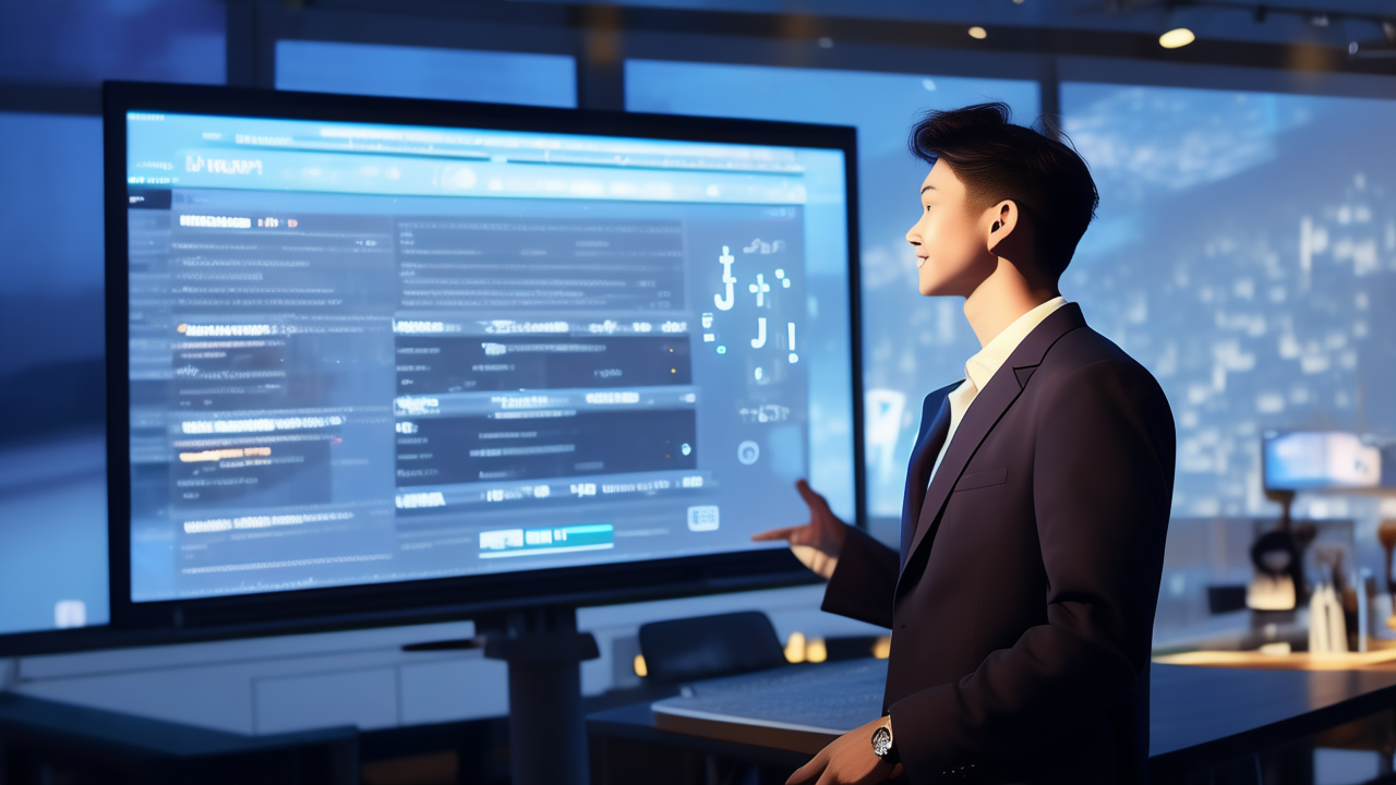 决战AI搜索，周源为何不把知乎当“效率机器”？｜2024T-EDGE