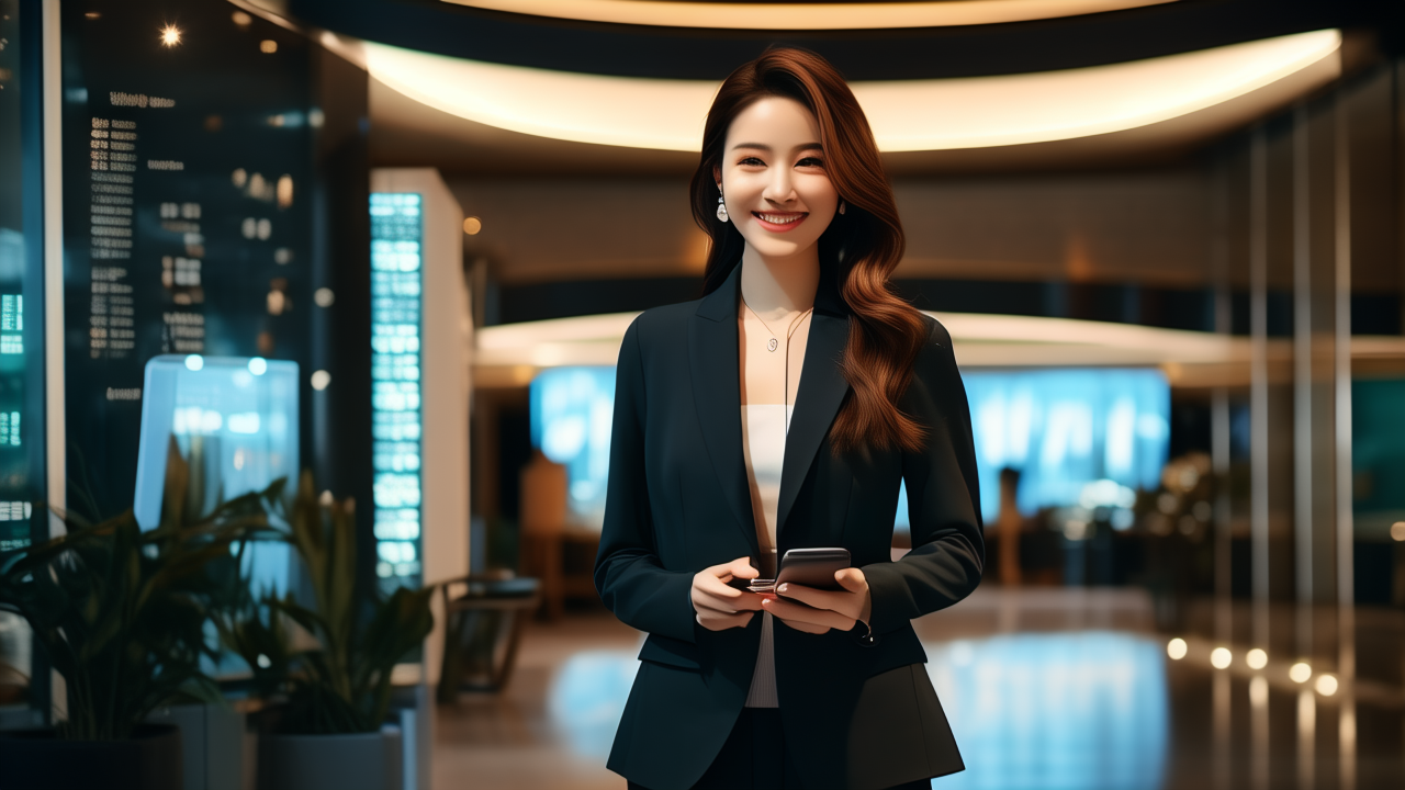 酒店2025：谨慎乐观中坚守韧性