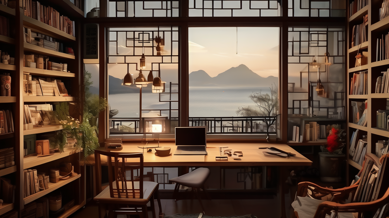 《打电话》炒火晋江契约文，中国网文IP要靠韩国才能出海？