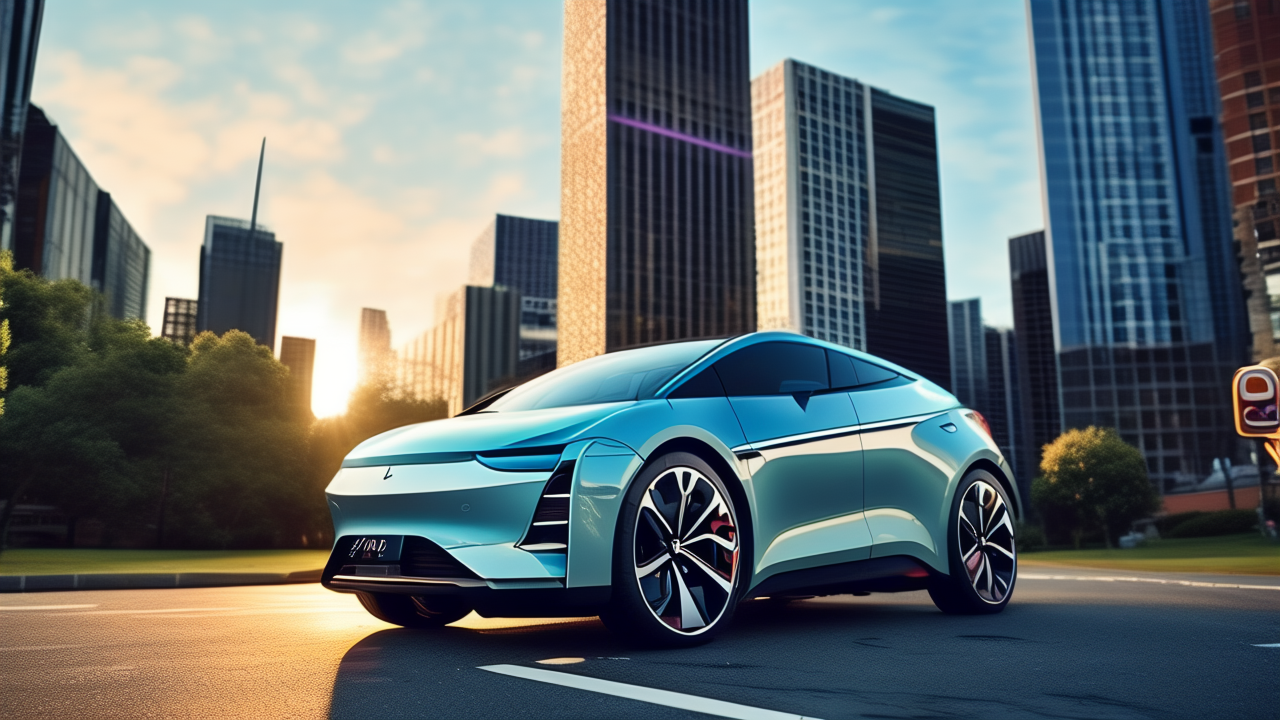 续航焦虑下增程成了最优解？增程车不是过渡产品了？