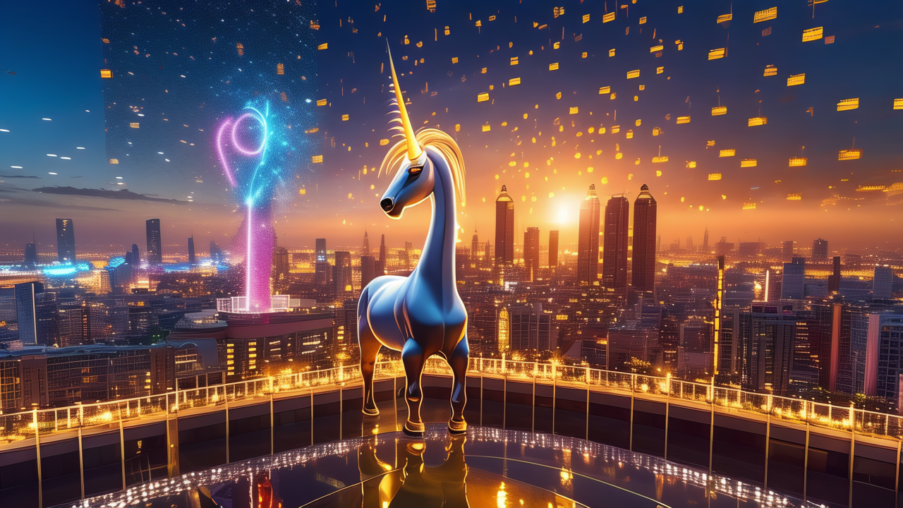 苏州超级独角兽IPO，市值超280亿