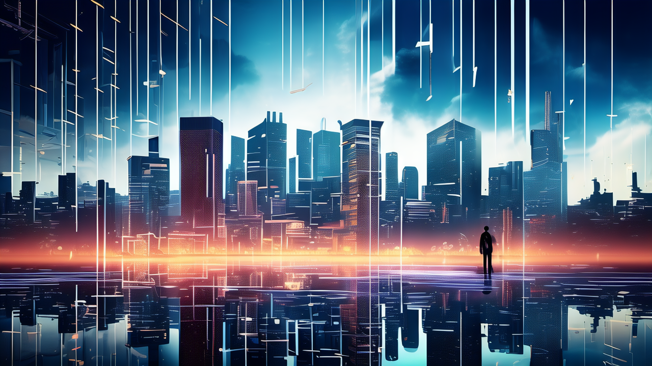 2024，美国“科技铁幕”重伤欧美芯片大厂