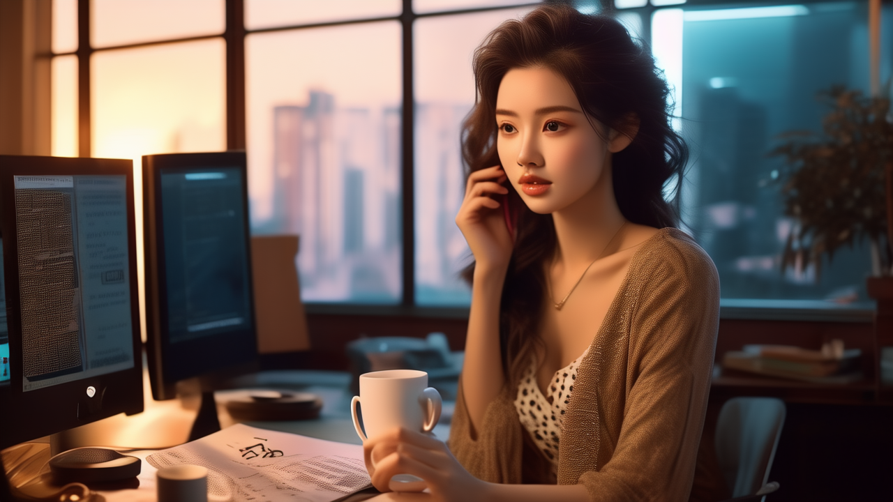 大女主短剧破亿背后，是男频编剧血泪史