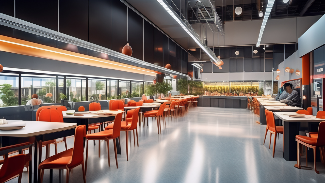 餐饮“新战场”大乱斗，海底捞、瑞幸、肯德基都加入了