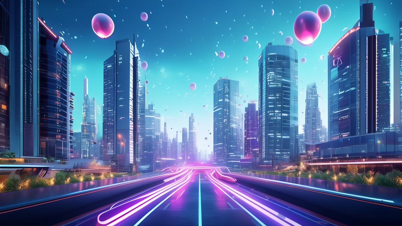 2024年最火四大赛道，泡沫还是风口？