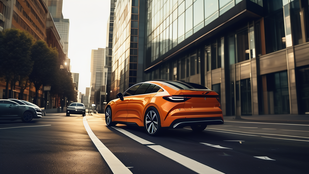 滴滴：国内已 “躺平”，海外不够快