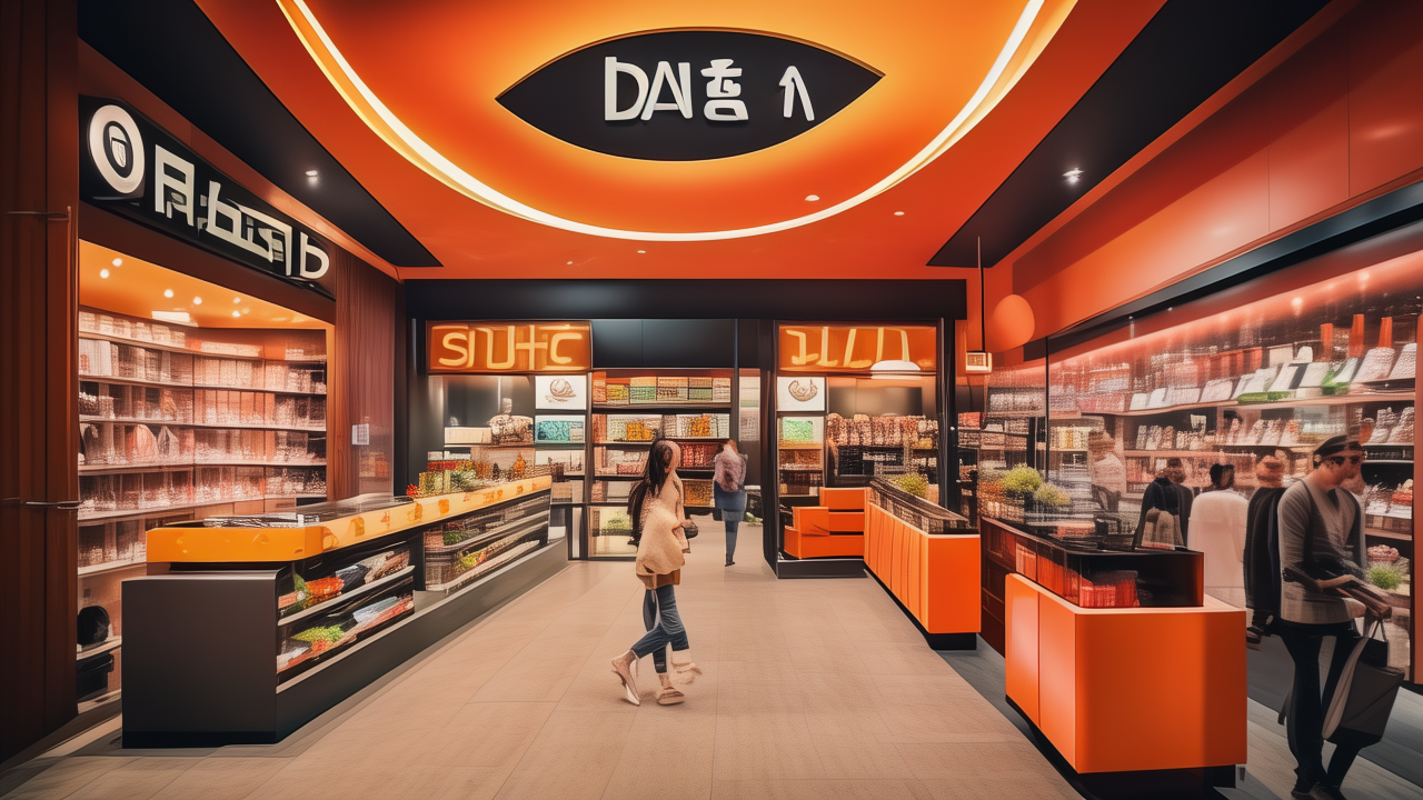 阿里放弃的新零售，胖东来能成功？