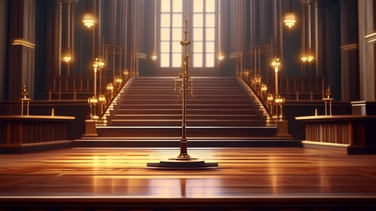 清晨，纽约最繁华的街区，他打响了震动全美国的一枪